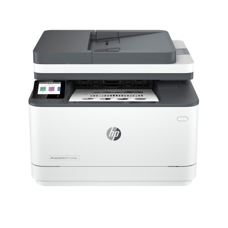 HP LaserJet Pro Mfp 3102Fdw – Multifunction Laserprinter